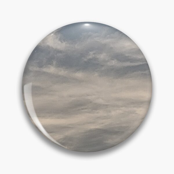 Item preview, Wispy Light Clouds designed and sold by srcloudsplus.