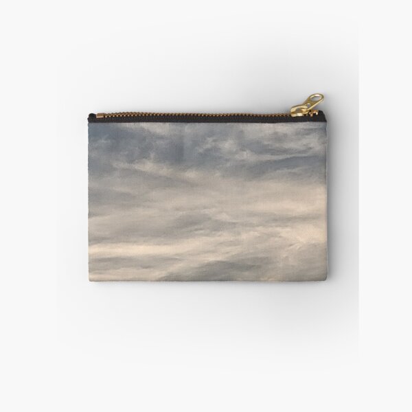 Item preview, Wispy Light Clouds designed and sold by srcloudsplus.