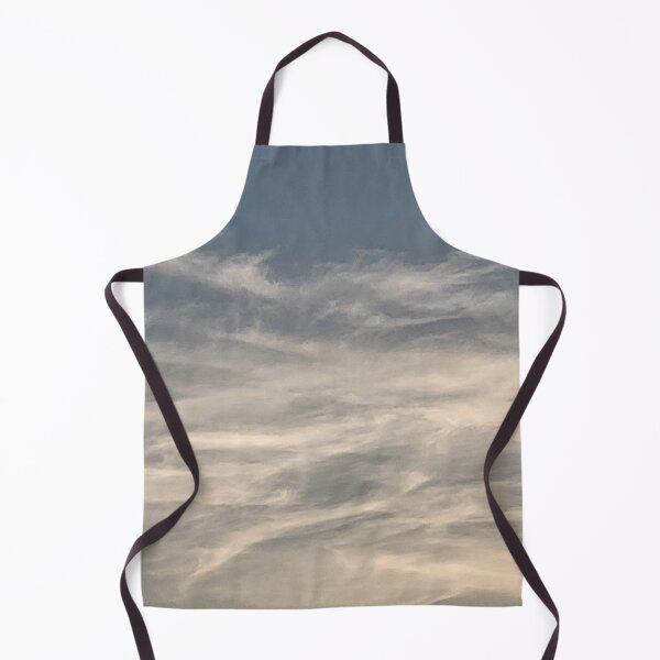 Item preview, Wispy Light Clouds designed and sold by srcloudsplus.
