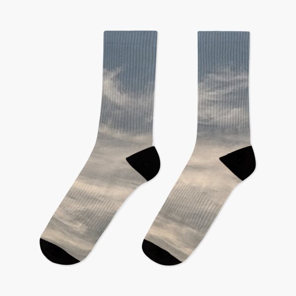Item preview, Wispy Light Clouds designed and sold by srcloudsplus.