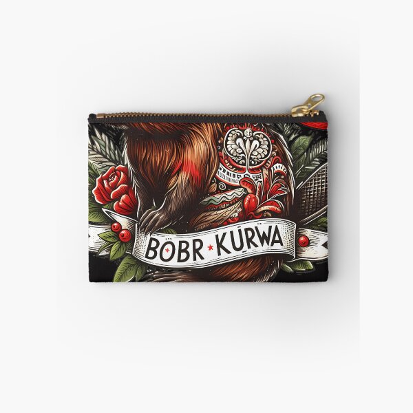 Item preview, Bobr Kurwa designed and sold by OlissaNorma.