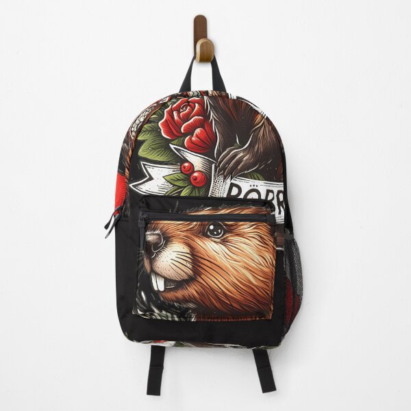 Item preview, Bobr Kurwa designed and sold by OlissaNorma.