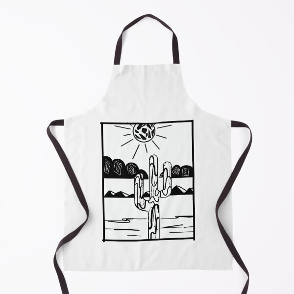Item preview, The Northeast desert designed and sold by Lourdes Vitoria.