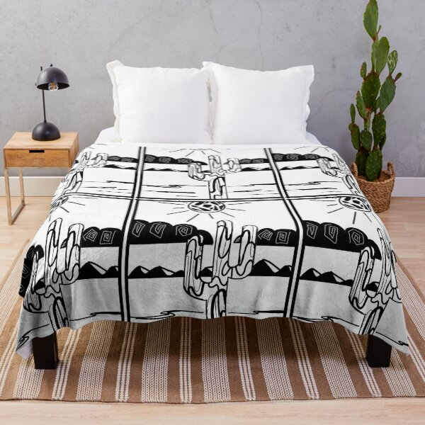 Item preview, The Northeast desert designed and sold by Lourdes  Vitoria.