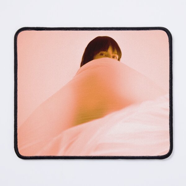 Item preview, Girl in Peach Clouds Original Artwork designed and sold by Cultour.