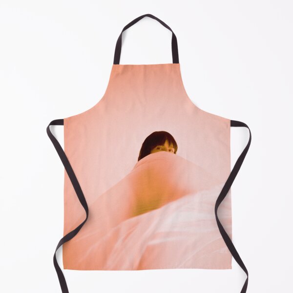 Item preview, Girl in Peach Clouds Original Artwork designed and sold by Cultour.