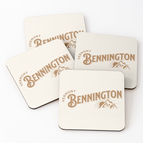 Item preview, Bennington VT, Vermont designed and sold by Mariana Piana.