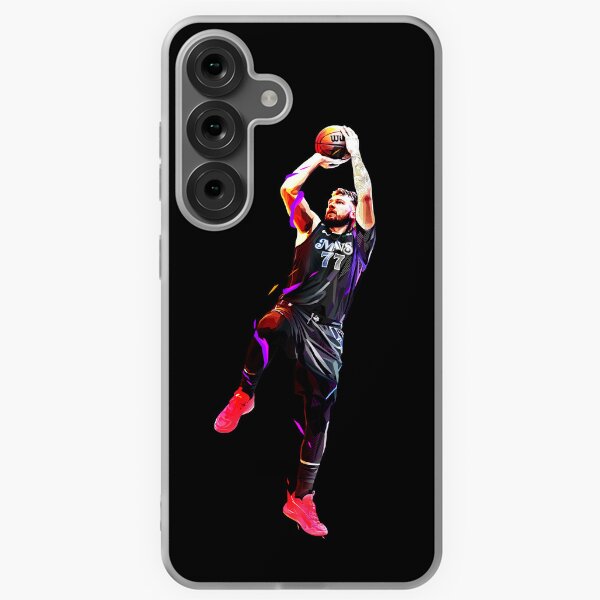 Item preview, Luka Doncic designed and sold by pxlG.
