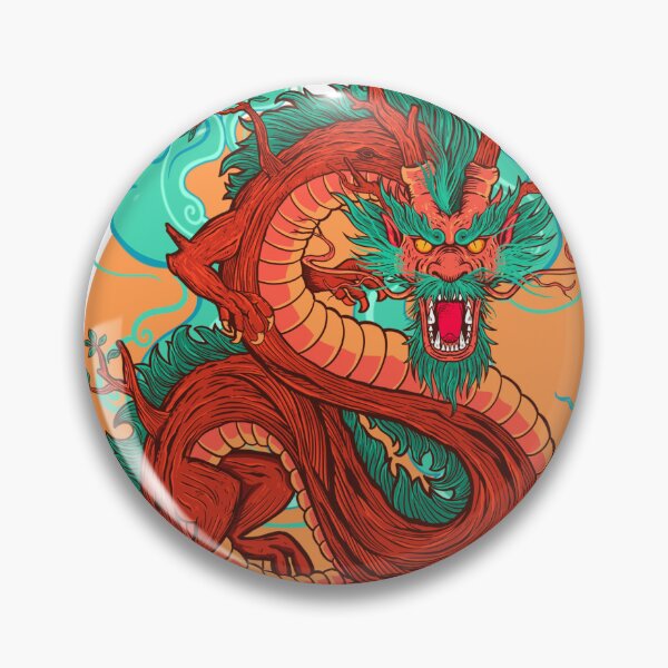 Item preview, Wooden Dragon II designed and sold by pilips  januarius.