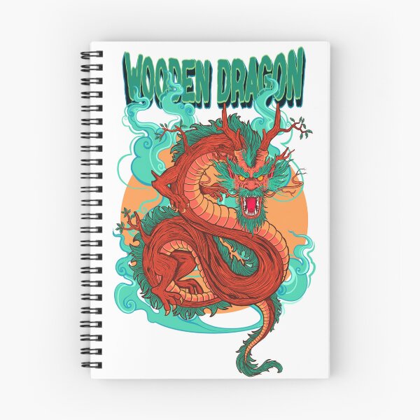 Item preview, Wooden Dragon II designed and sold by pilips  januarius.