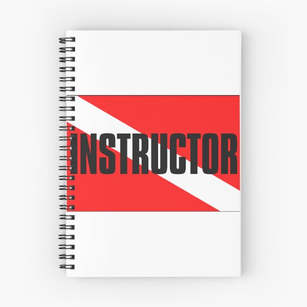 Item preview,  Diving flag for instructor designed and sold by Peycer.