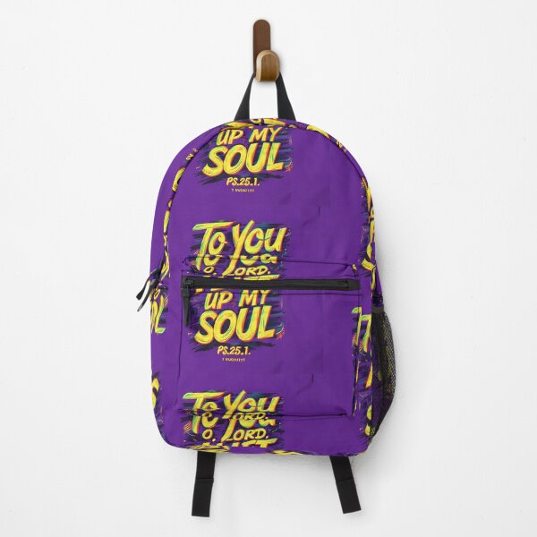 Item preview, To you, O LORD, I lift up my soul. Ps.25.1 designed and sold by Beauty2244.