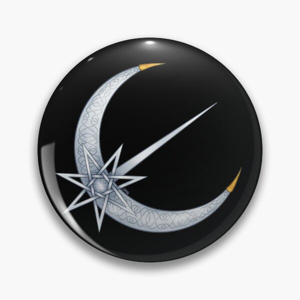 Item preview, Celtic Brooch designed and sold by Oneiromancer’s Trove .
