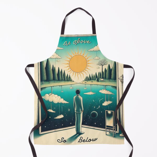 Item preview, 2. Correspondence (1) designed and sold by ToddMichaelArt.