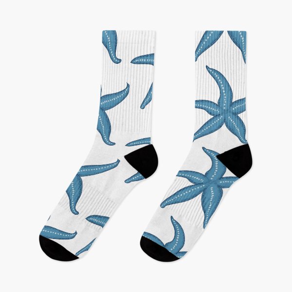 Item preview, A blue Starfish designed and sold by aquanour.