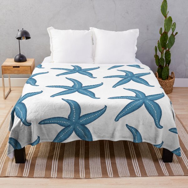 Item preview, A blue Starfish designed and sold by aquanour.