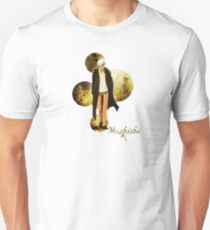 Mushishi - Ginko Unisex T-Shirt