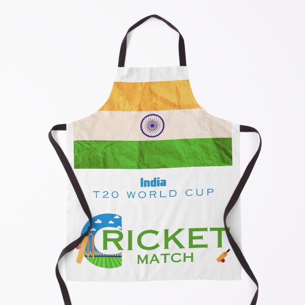 Item preview, T20 World Cup Team INDIA designed and sold by Bhavna111.