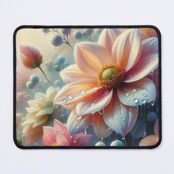 Item preview, Morning Dew designed and sold by Godisgr8t2me.