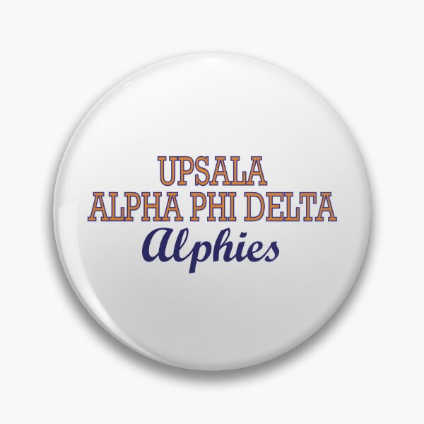 Item preview, UPSALA COLLEGE, EAST ORANGE, NJ GREEK, PHI ALPHA DELTA, ALPHIES designed and sold by mdb-designs.