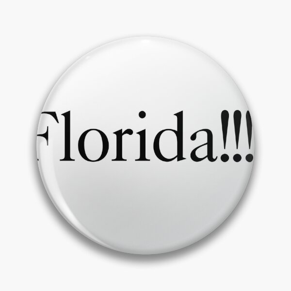 Item preview, Florida!!! sticker - Taylor Swift designed and sold by jordanlovesdogz.