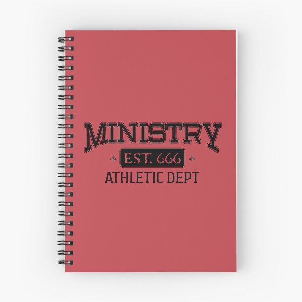 Artikelvorschau, Die Sportabteilung des Ministeriums – Dunkles Design entworfen und verkauft von wyldphoenix.