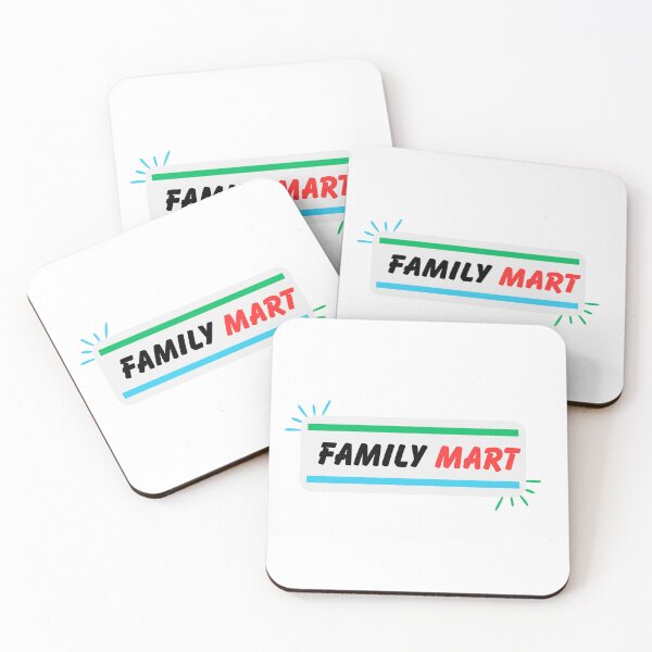 Item preview, FAMILY MART designed and sold by mando24895.