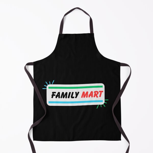 Item preview, FAMILY MART designed and sold by mando24895.