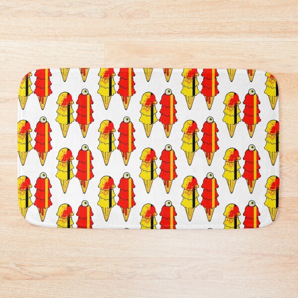 Item preview, Ice Cream Movie Screen to KILL For designed and sold by NerdyNonsenses.