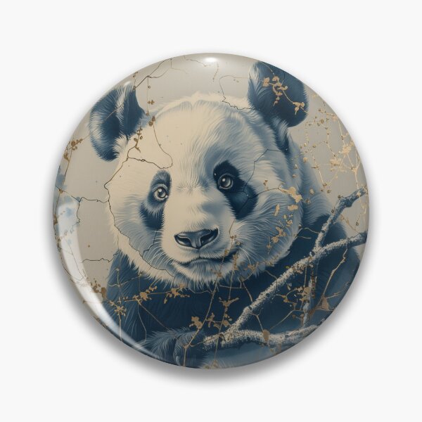 Item preview, Chinese Porcelain Panda designed and sold by davidalv.