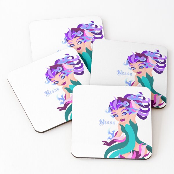 Item preview, Lil Nessa designed and sold by AJ-Chan.