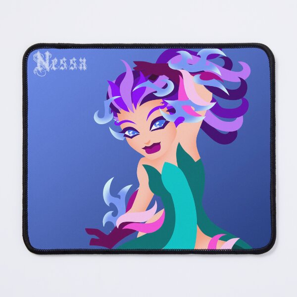 Item preview, Lil Nessa designed and sold by AJ-Chan.