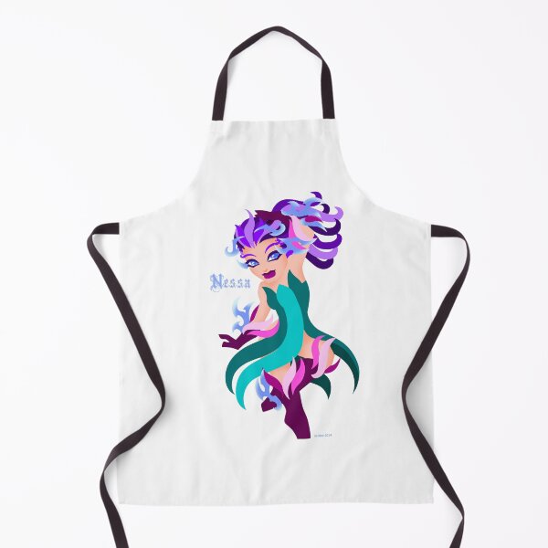 Item preview, Lil Nessa designed and sold by AJ-Chan.