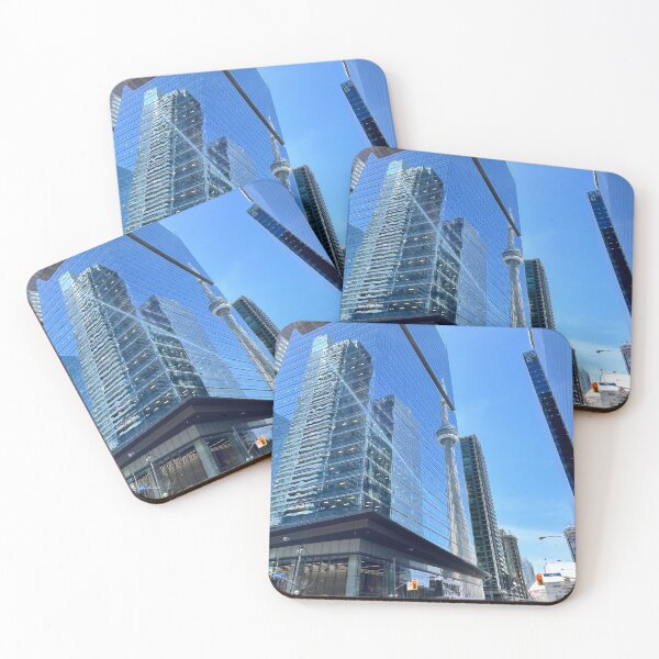 Item preview, Toronto  designed and sold by bradleyduncan.