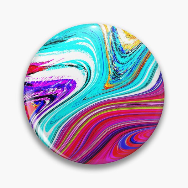Item preview, Brain Waves designed and sold by SkinnyLizard.