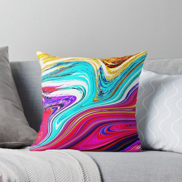 Item preview, Brain Waves designed and sold by SkinnyLizard.