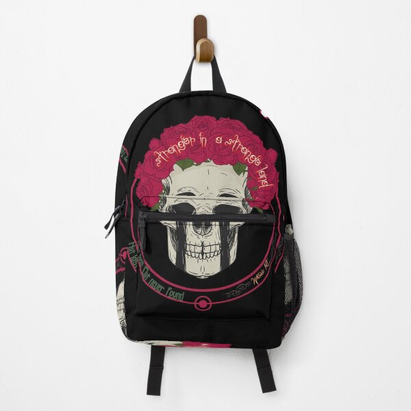 Item preview, Stranger in a strange land designed and sold by Wildside Kult.