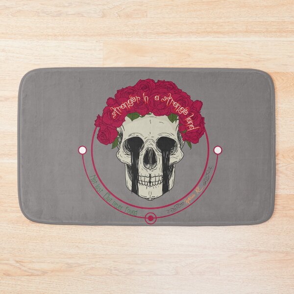 Item preview, Stranger in a strange land  designed and sold by Wildside  Kult.