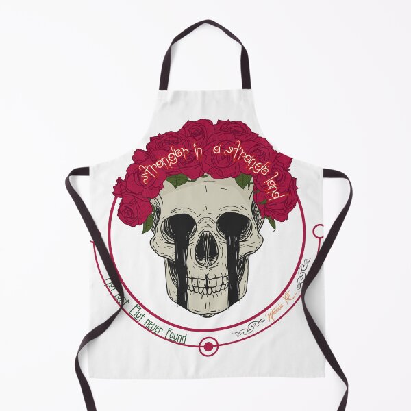 Item preview, Stranger in a strange land designed and sold by Wildside Kult.