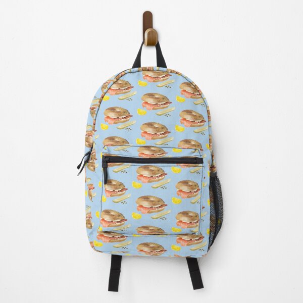 Item preview, Bagel Lox and Pickle designed and sold by Lagoldberg28.