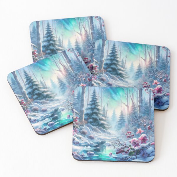 Item preview, Northern Lights Cupio designed and sold by PatomanColor.