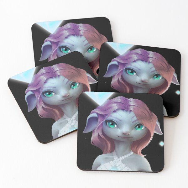 Item preview, Asura designed and sold by Prepress.