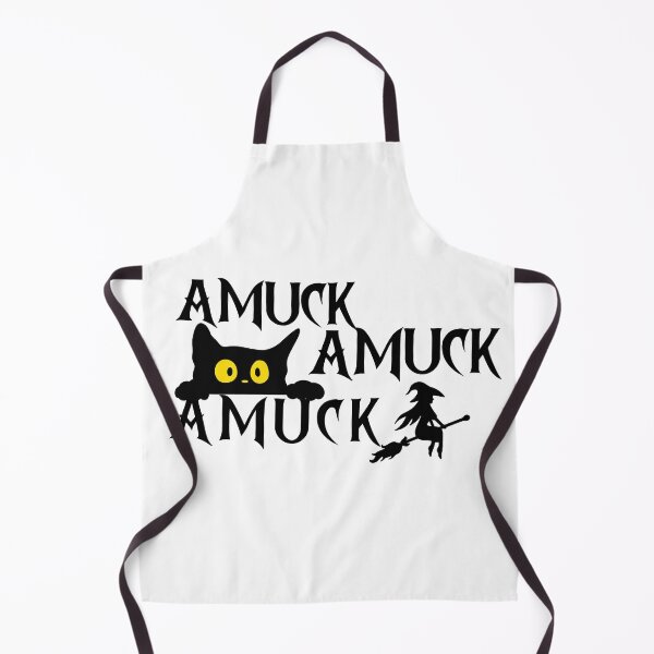 Item preview,  Amuck Amuck Amuck designed and sold by HMZDESIGNE ⭐⭐⭐⭐⭐.