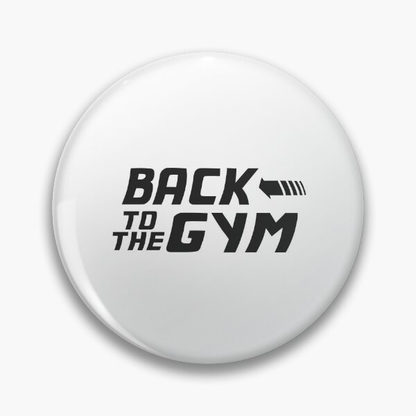 Item preview, back to the gym designed and sold by notorius12.
