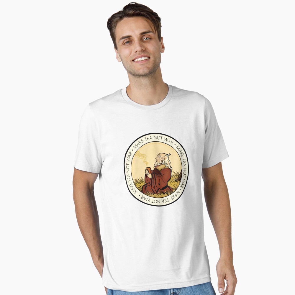 Item preview, Essential T-Shirt designed and sold by KataangClothing.