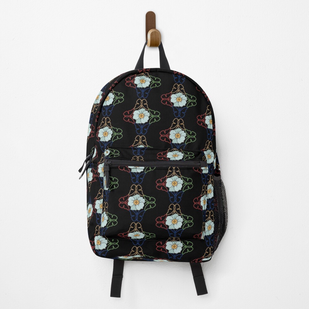 Item preview, Backpack designed and sold by One-Way-Designs.
