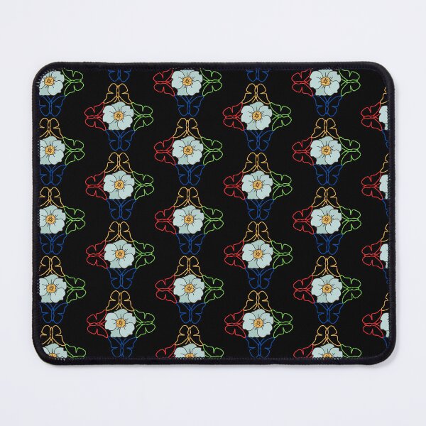 Item preview, MARIPOSA ROSE designed and sold by One-Way-Designs.