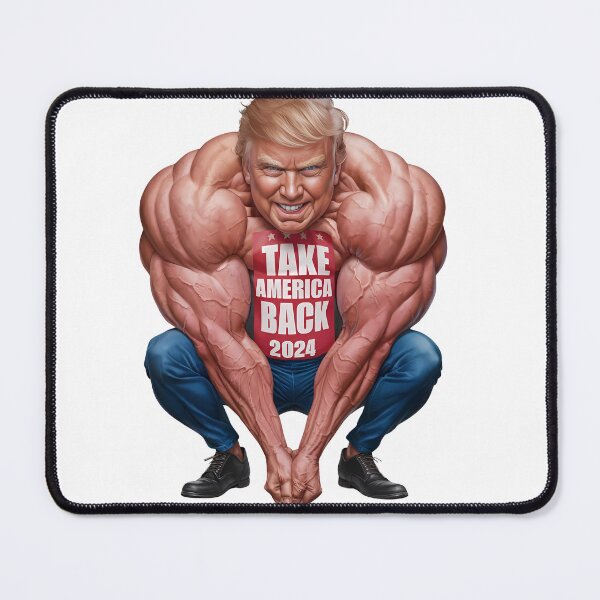 Item preview, Trump 2024 Take America Back designed and sold by teevogues.