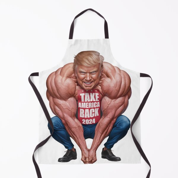 Item preview, Trump 2024 Take America Back designed and sold by teevogues.
