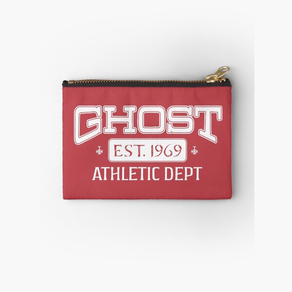 Item preview, Ghost Athletic Dept - Light Theme designed and sold by wyldphoenix.
